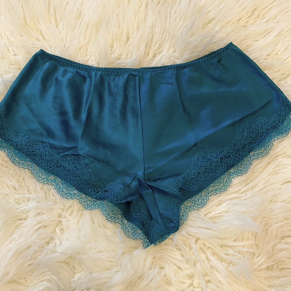 • Victoria’s Secret Sleep Shorts •